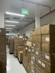 MAE Building (D13), Factory #453642631